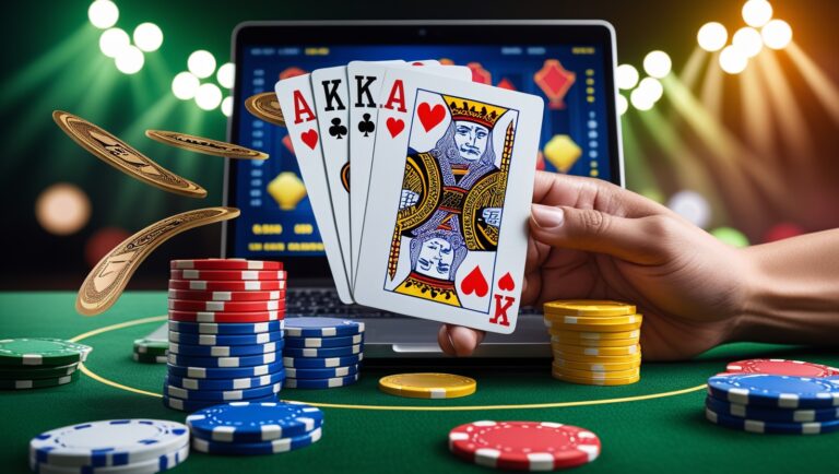 Exploring Tigerexch: The Ultimate Online Gambling and Betting Platform